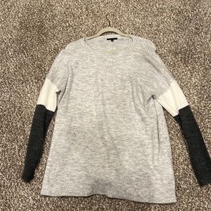 Lightly worn Staggato sweater/tunic